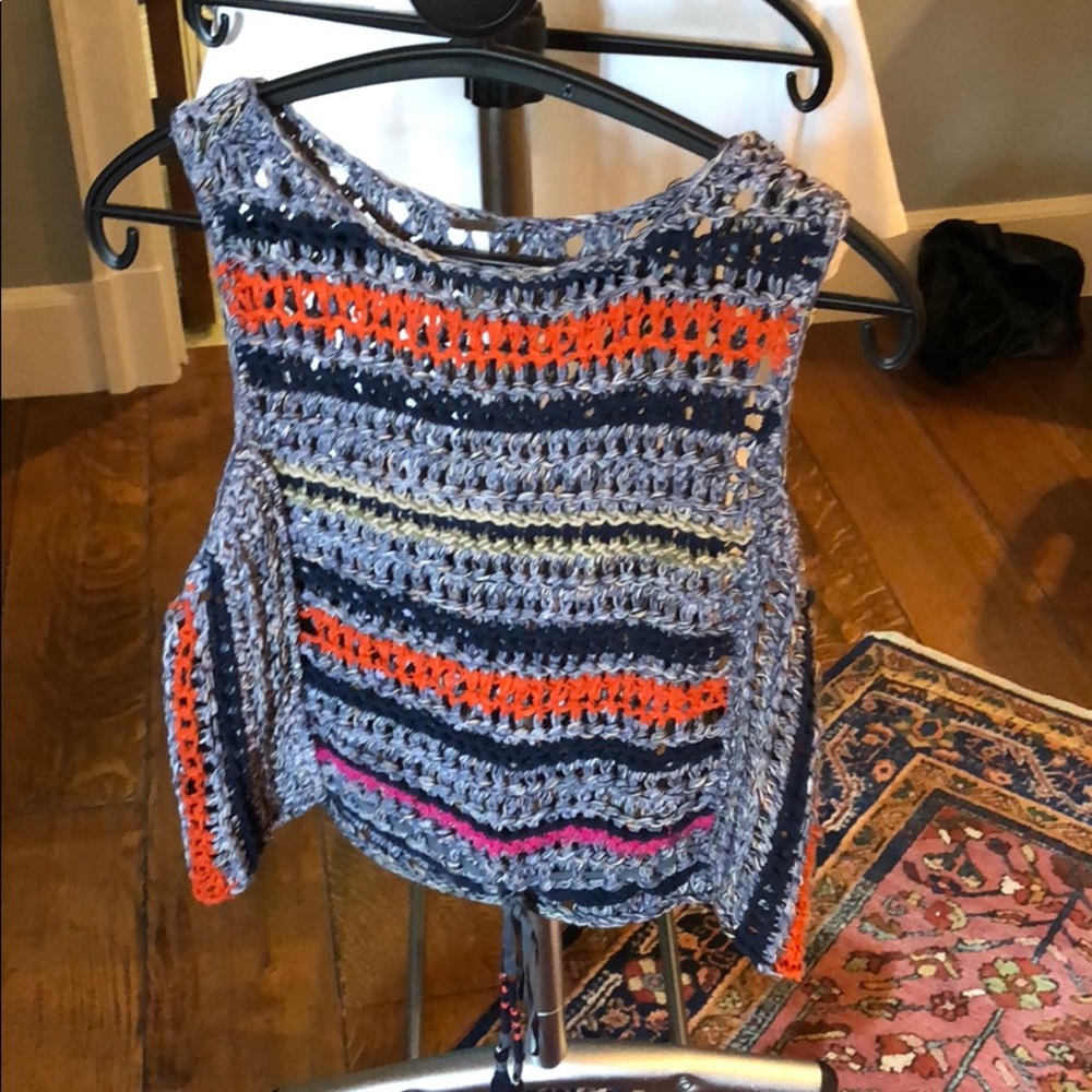 Free people knit